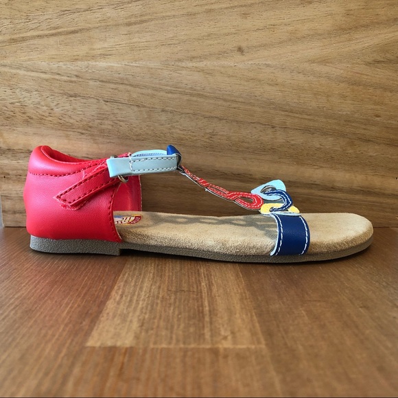 ⛱HP⛱ Oilily NEW sandals - Picture 3 of 3